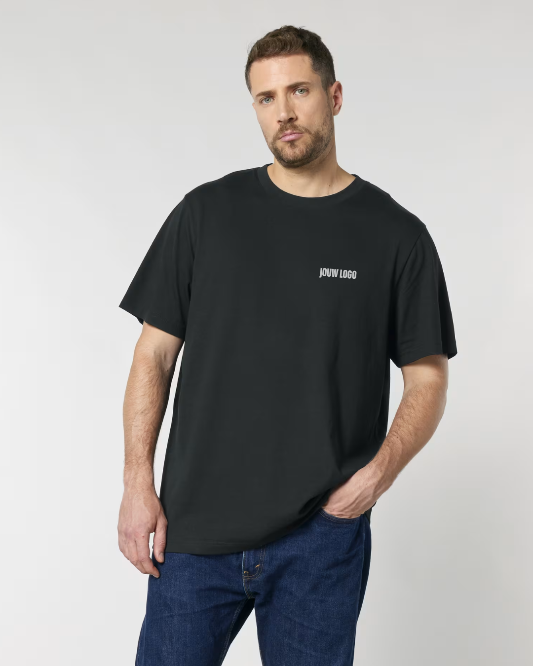 LUXE SHIRT