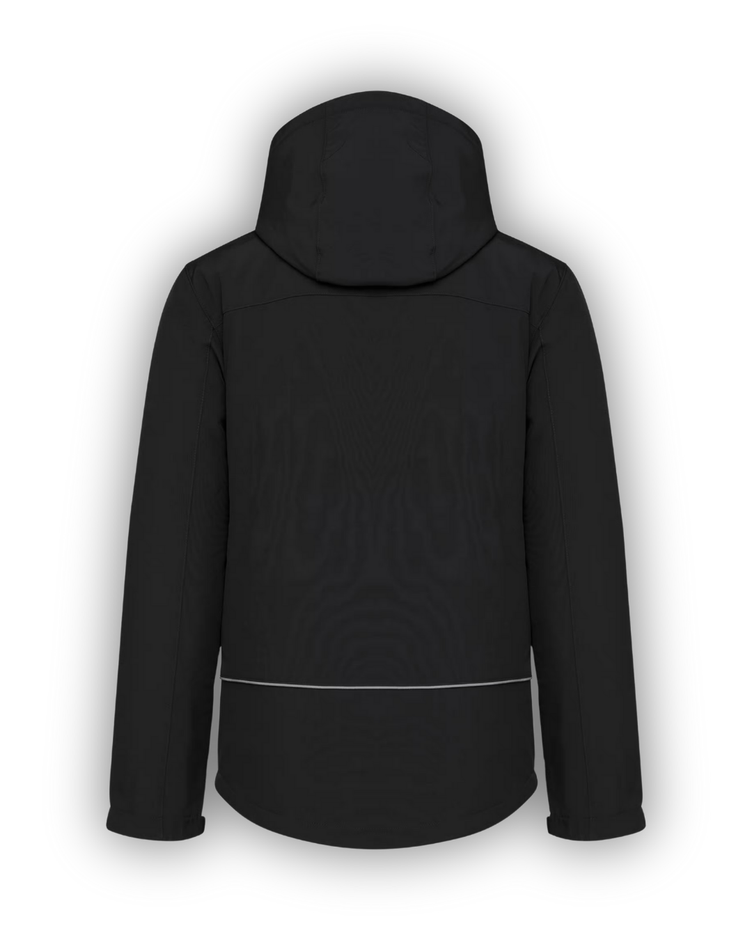WINTER JACKET