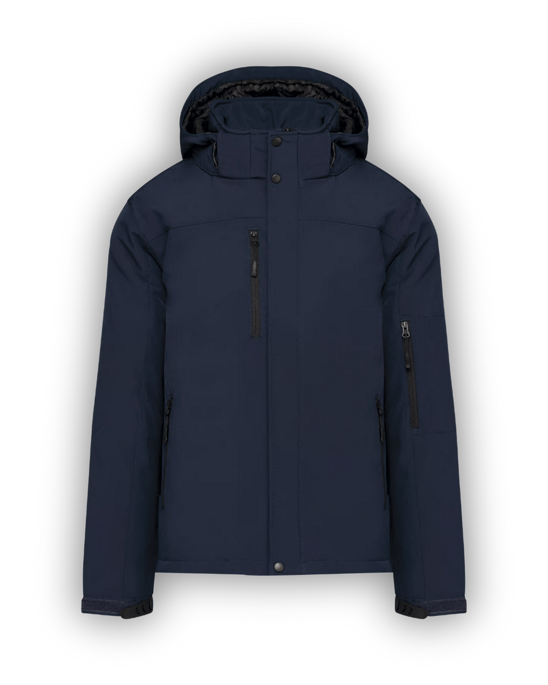 WINTER JACKET
