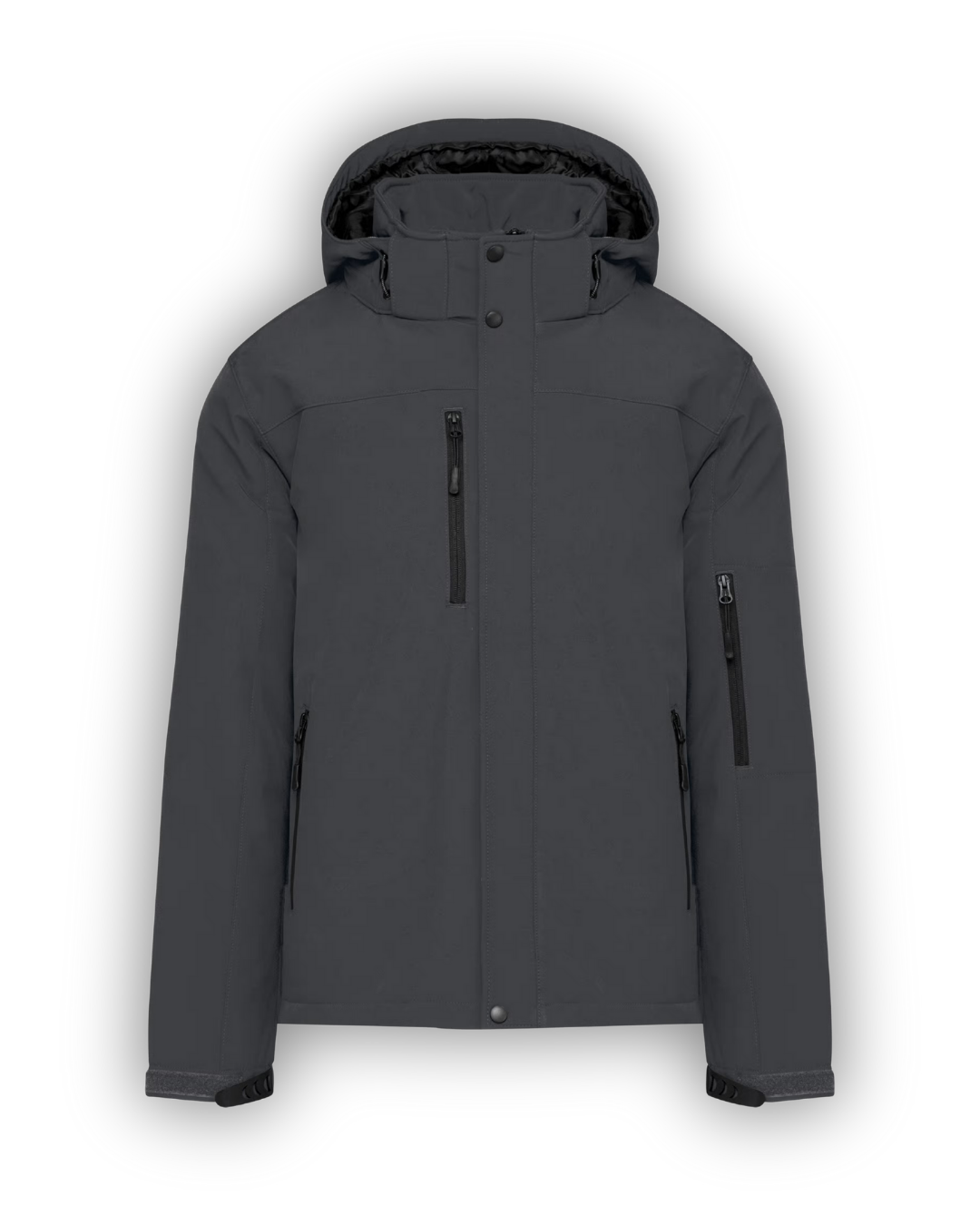 WINTER JACKET