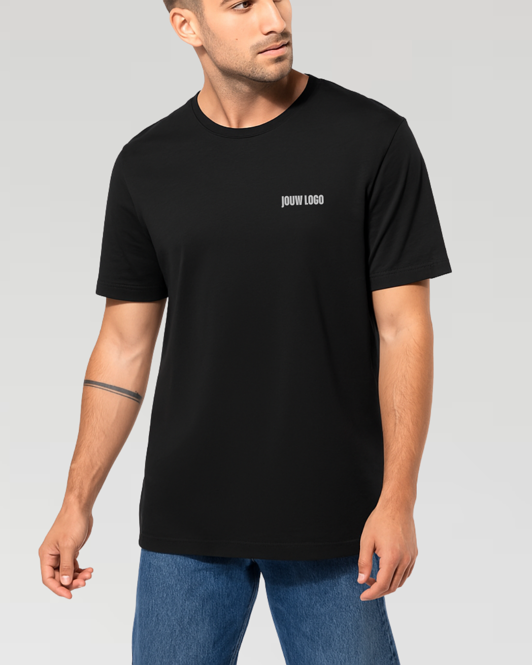 BASIC SHIRT