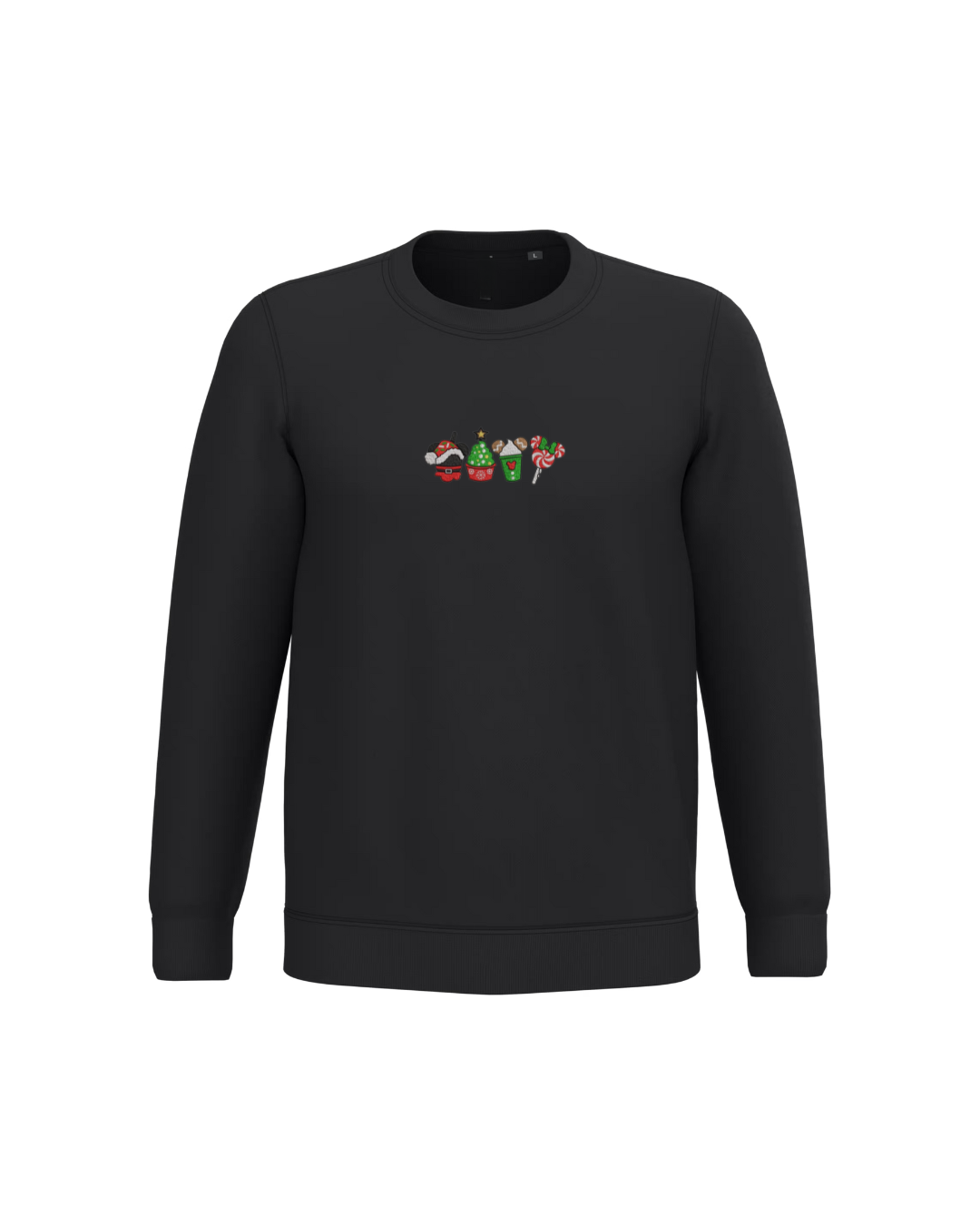 Kerst trui - 4 Kerst items