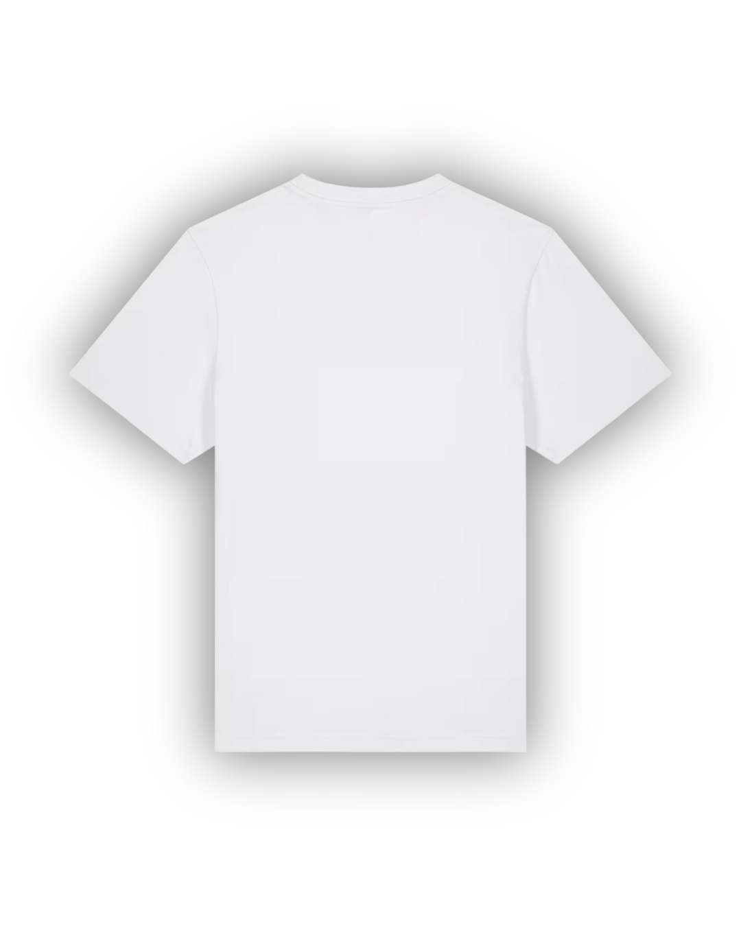 LUXE SHIRT
