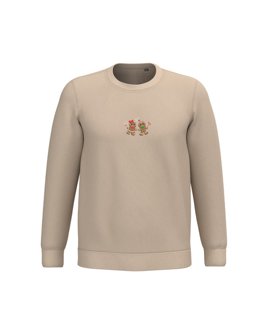 Kerst trui - Koekjes