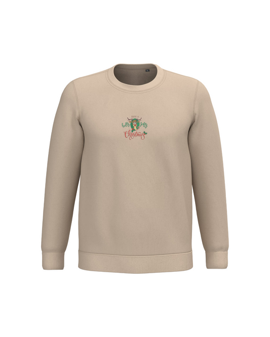 Kerst trui - Rendier