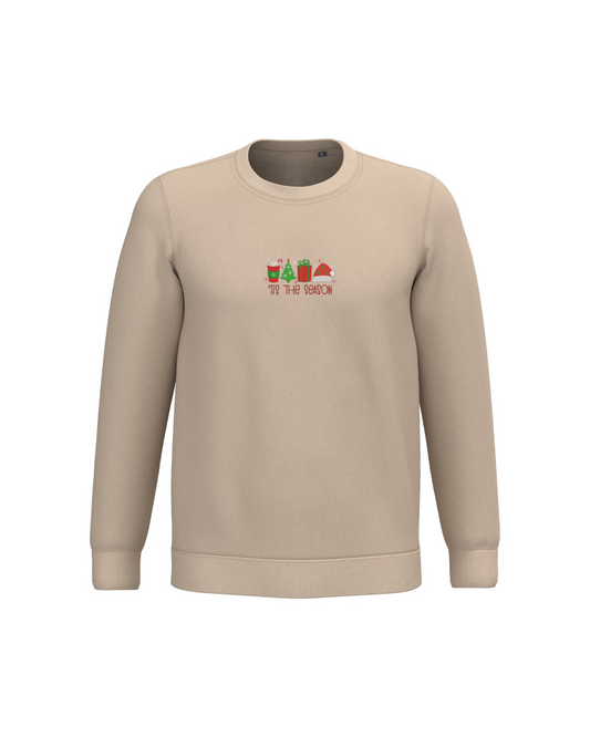 Kerst trui - Tis the season