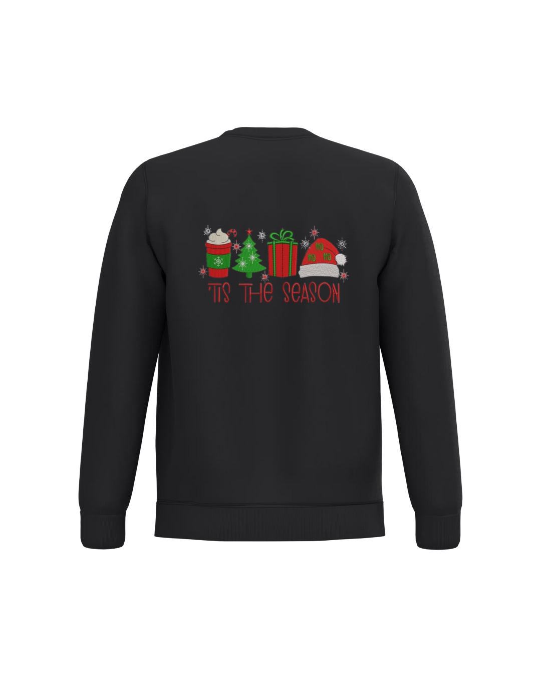 Kerst trui - Tis the season