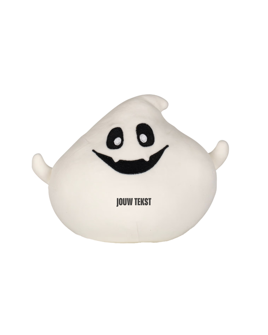 Knuffel geest
