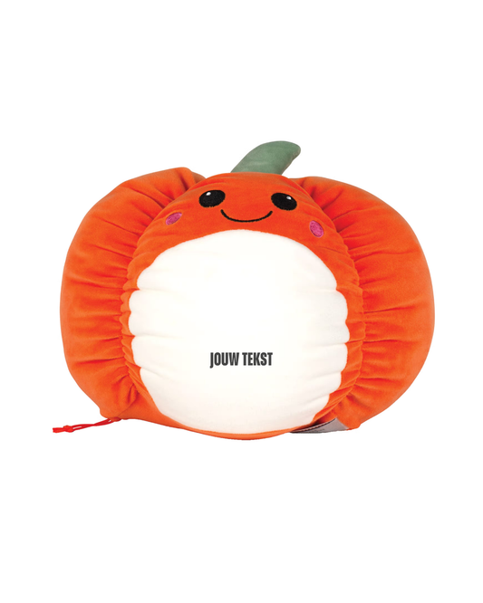 Knuffel Pompoen
