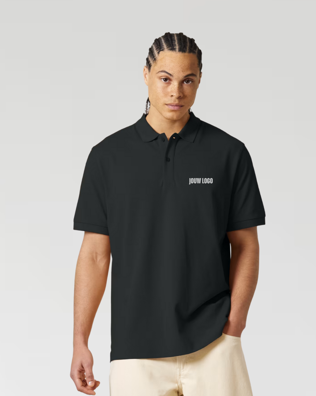 LUXE POLO