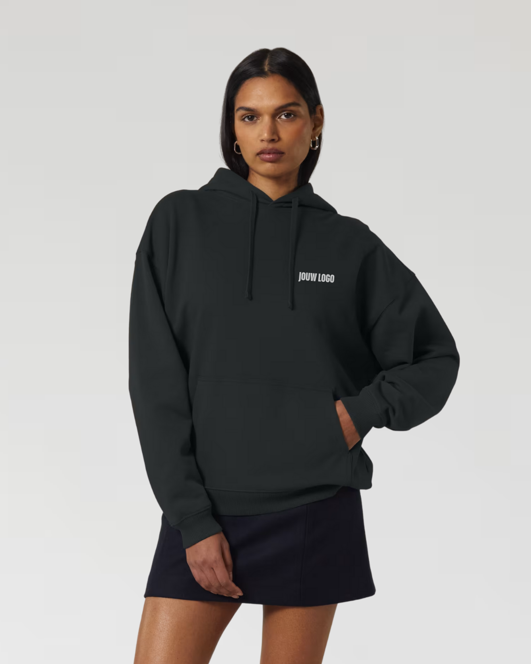 BASIC HOODIE
