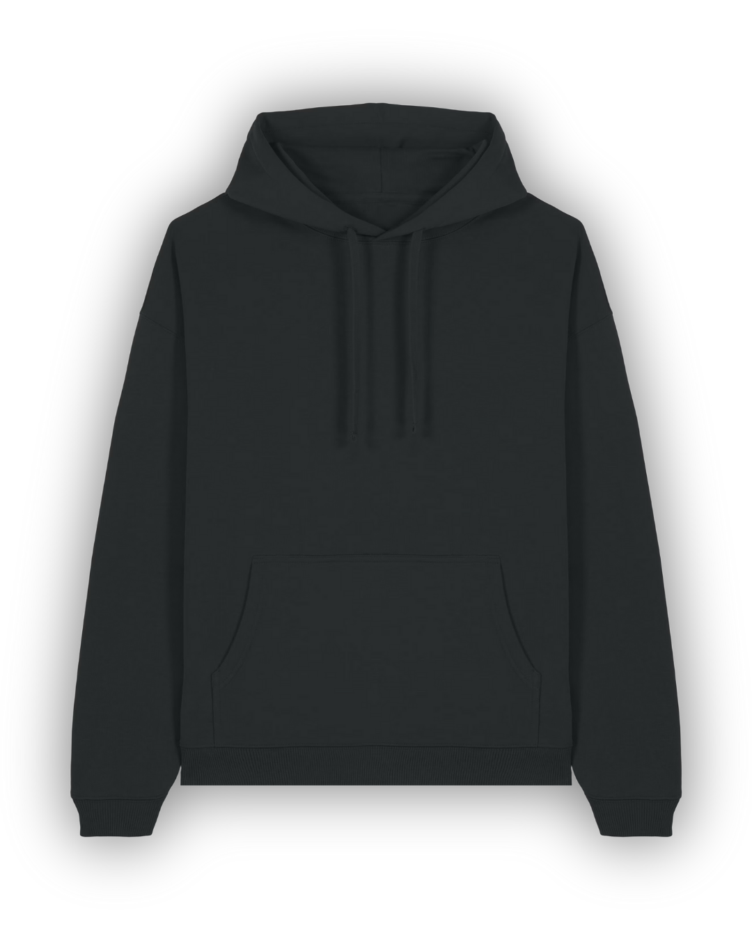 BASIC HOODIE