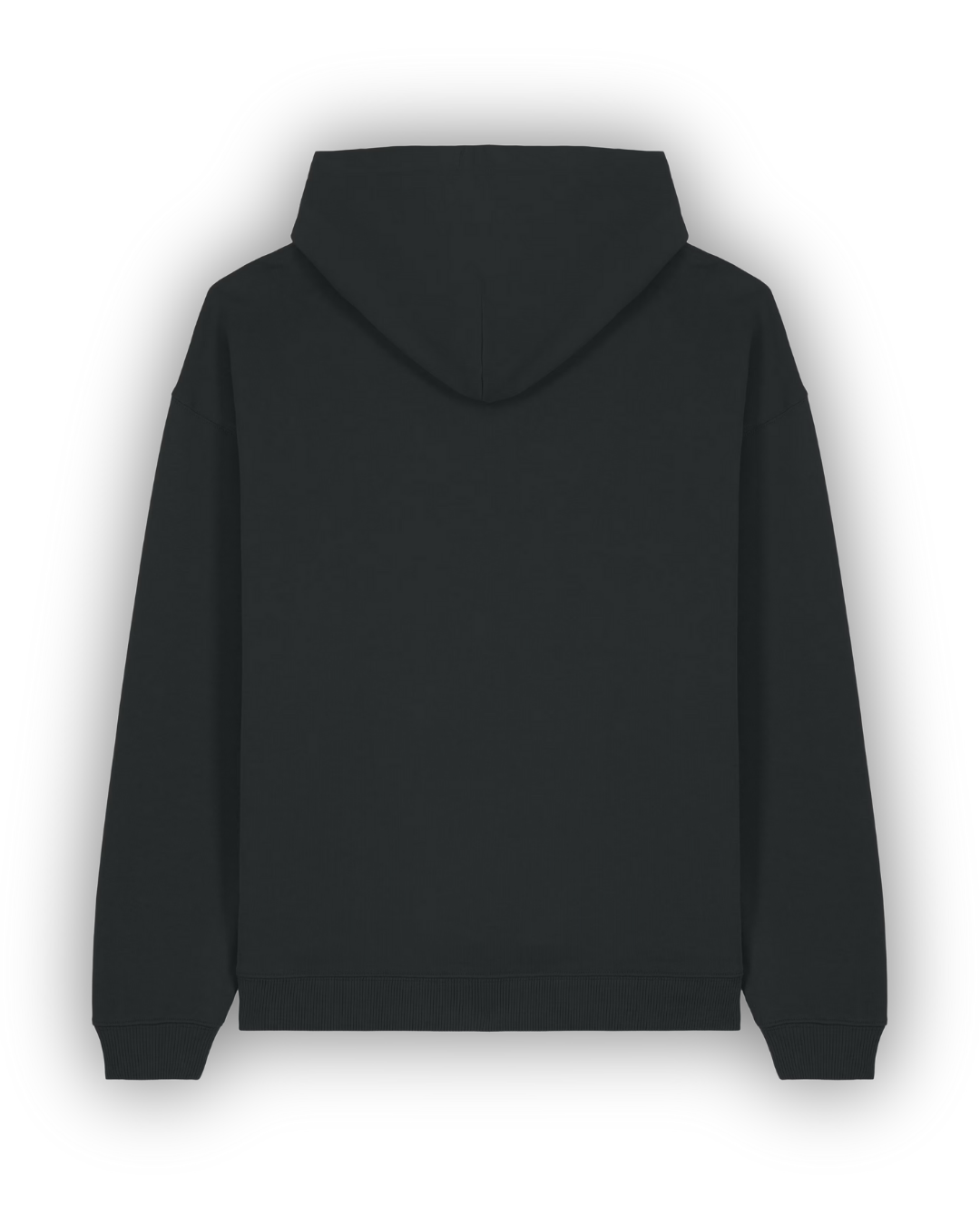 BASIC HOODIE
