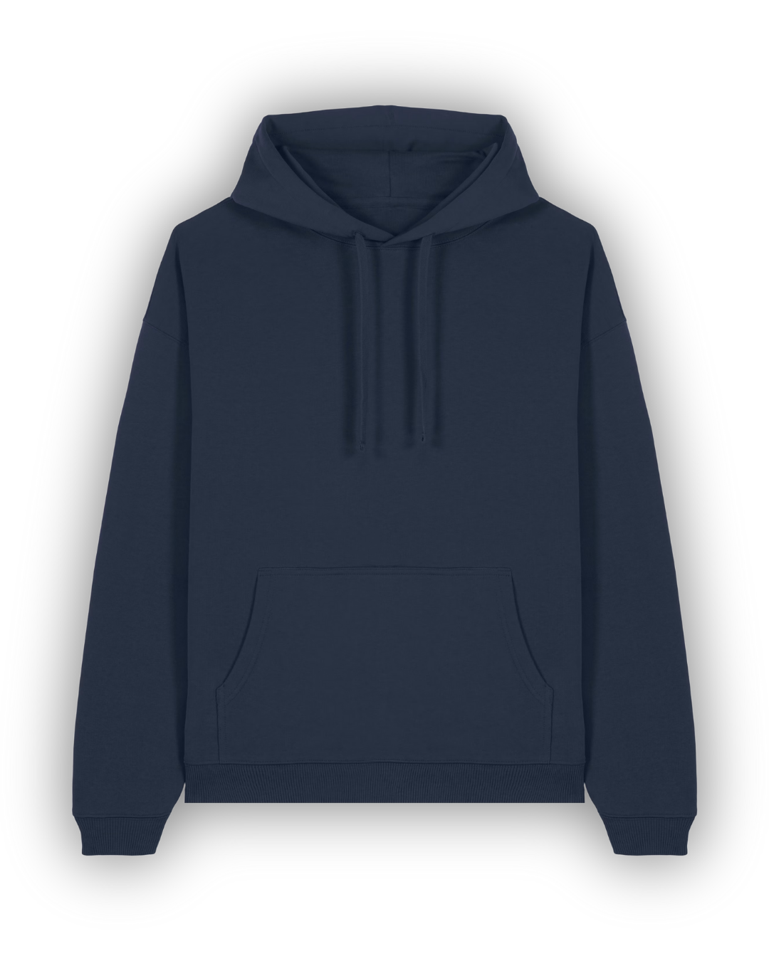 BASIC HOODIE