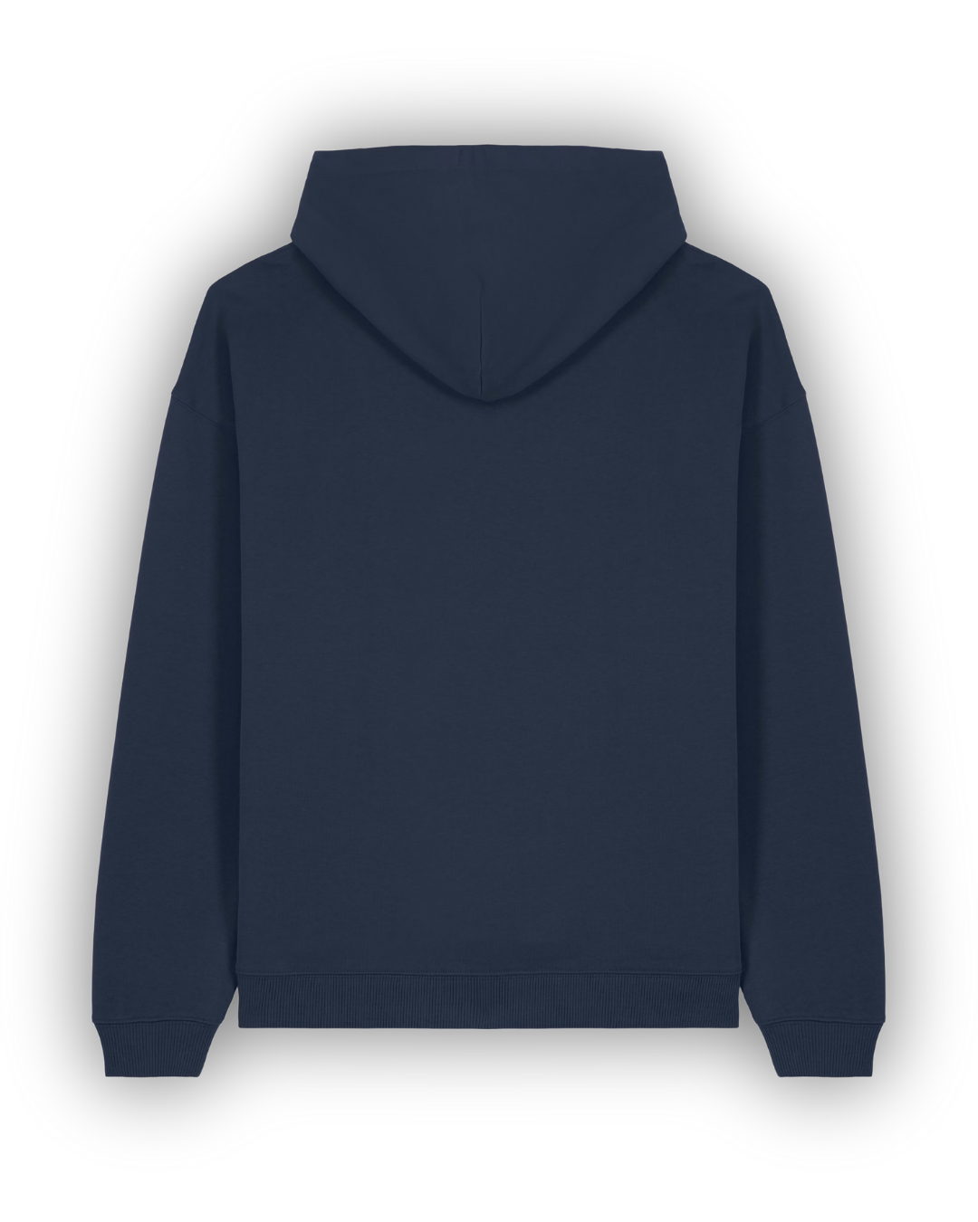BASIC HOODIE