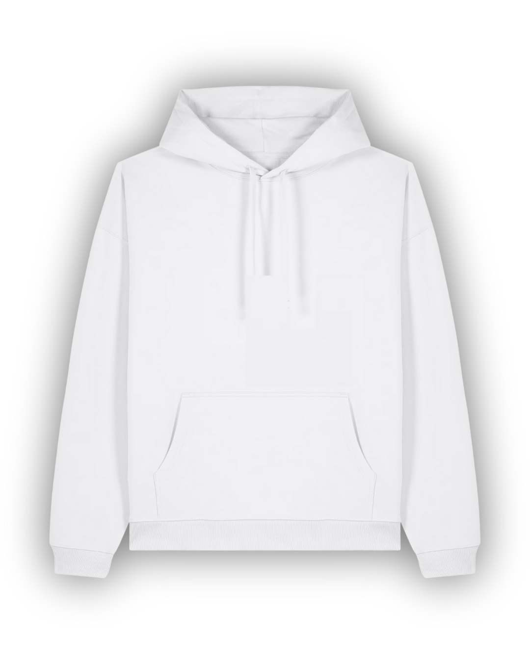 BASIC HOODIE