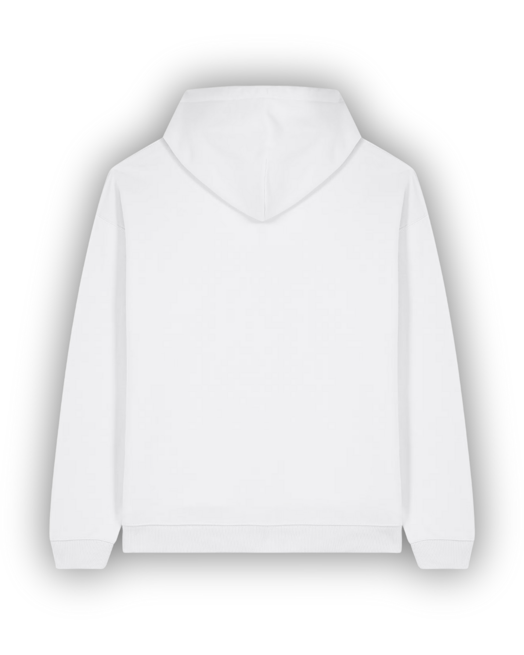 BASIC HOODIE