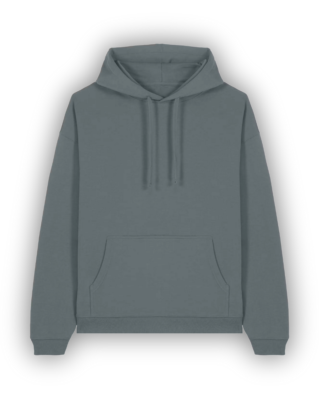 BASIC HOODIE