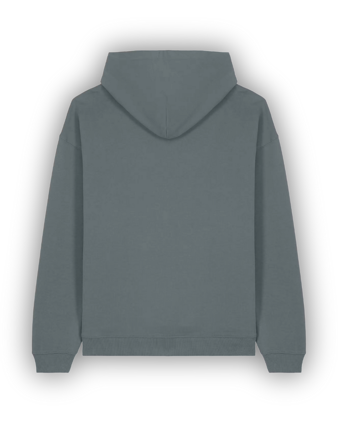 BASIC HOODIE