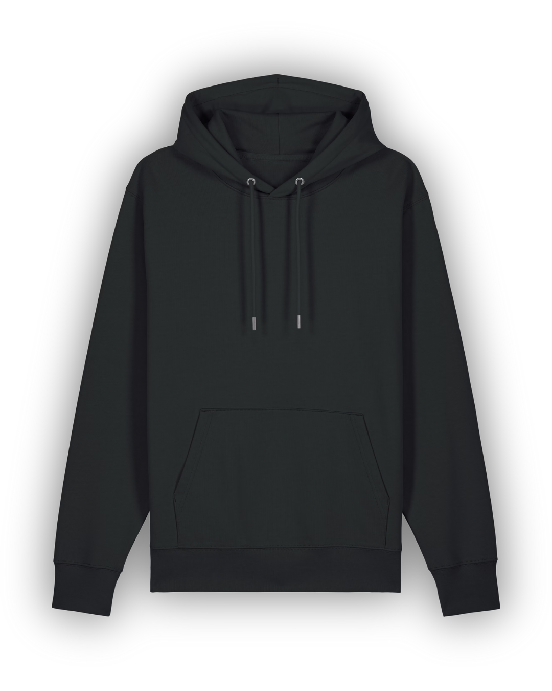 LUXE HOODIE