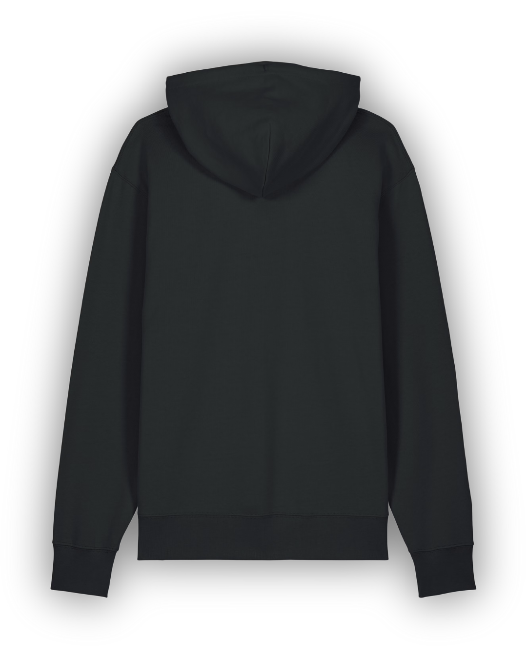 LUXE HOODIE