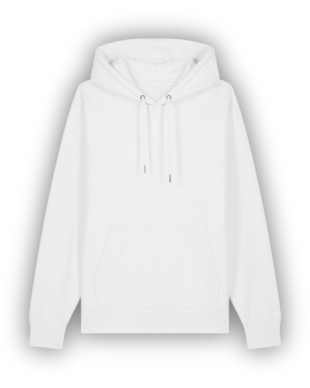 LUXE HOODIE