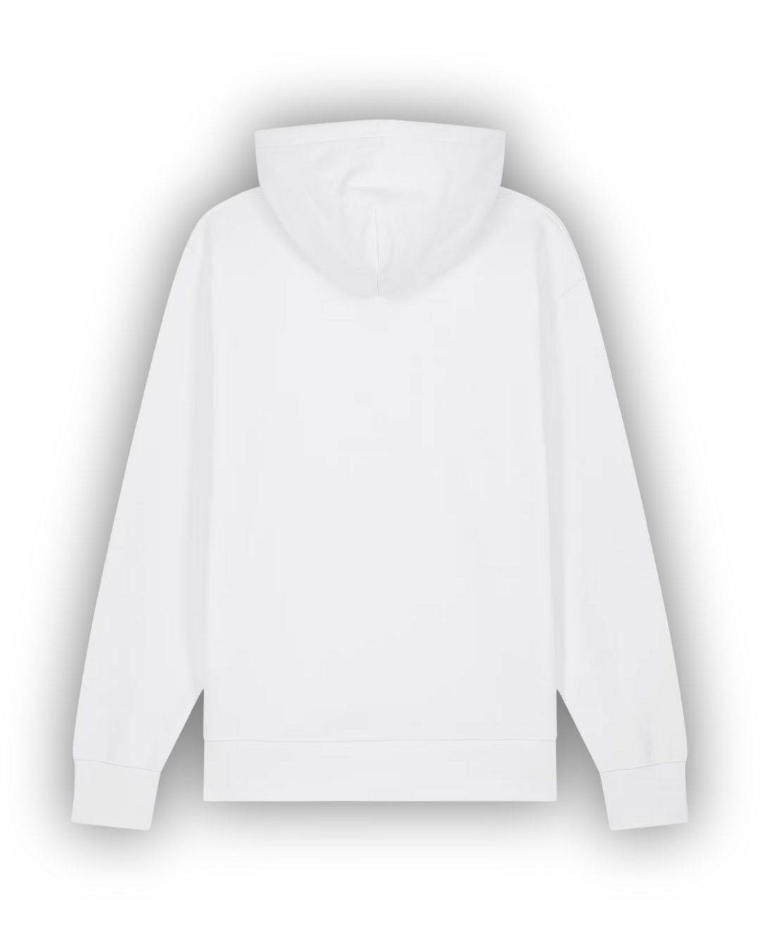 LUXE HOODIE