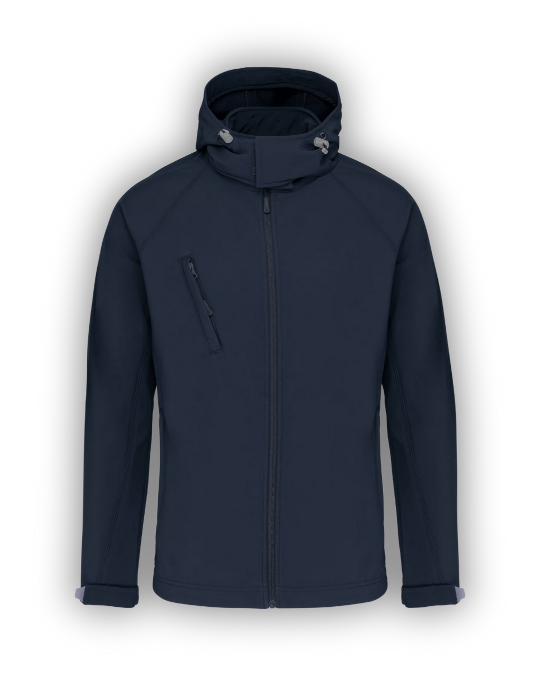 SOFTSHELL JACKET