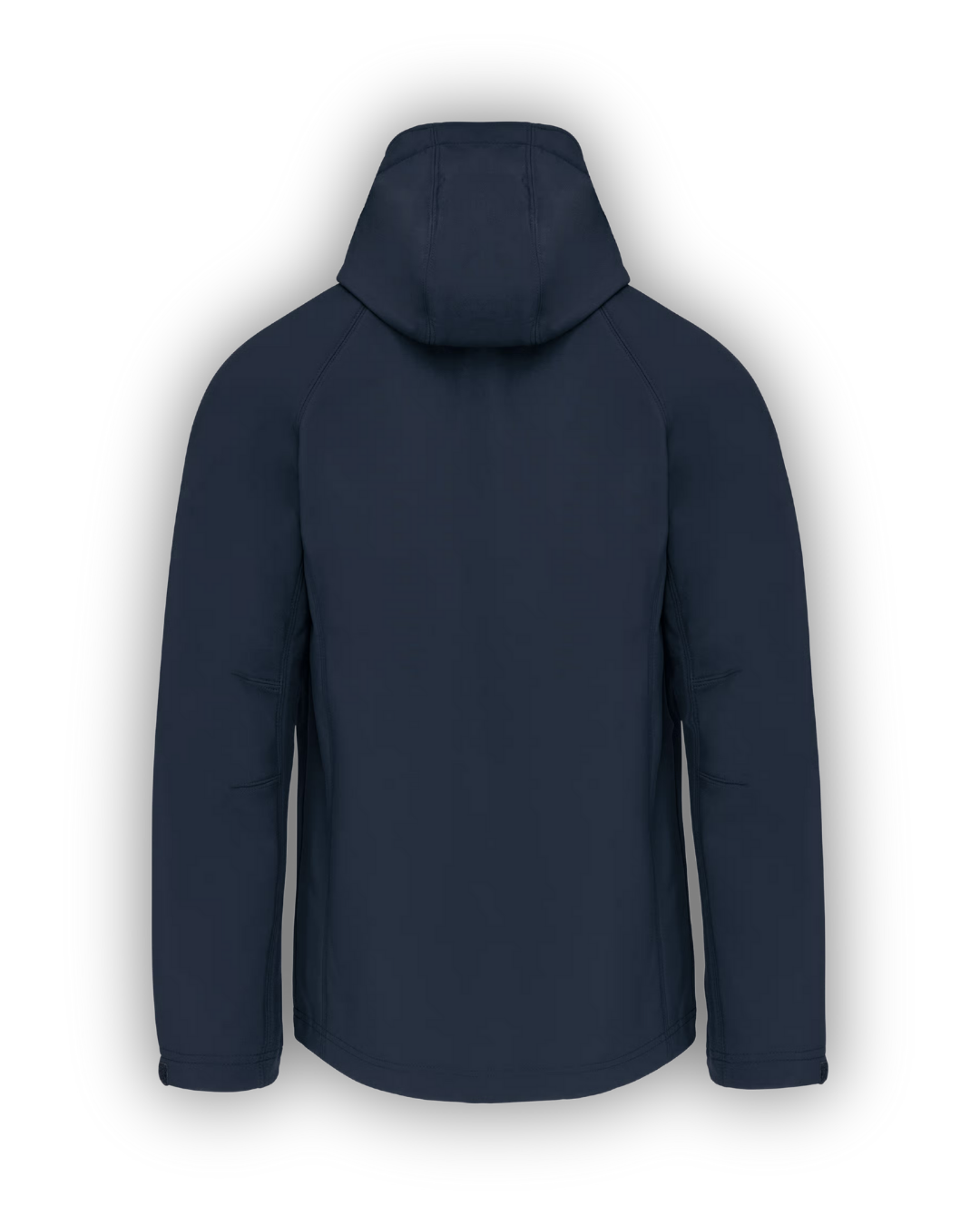SOFTSHELL JACKET