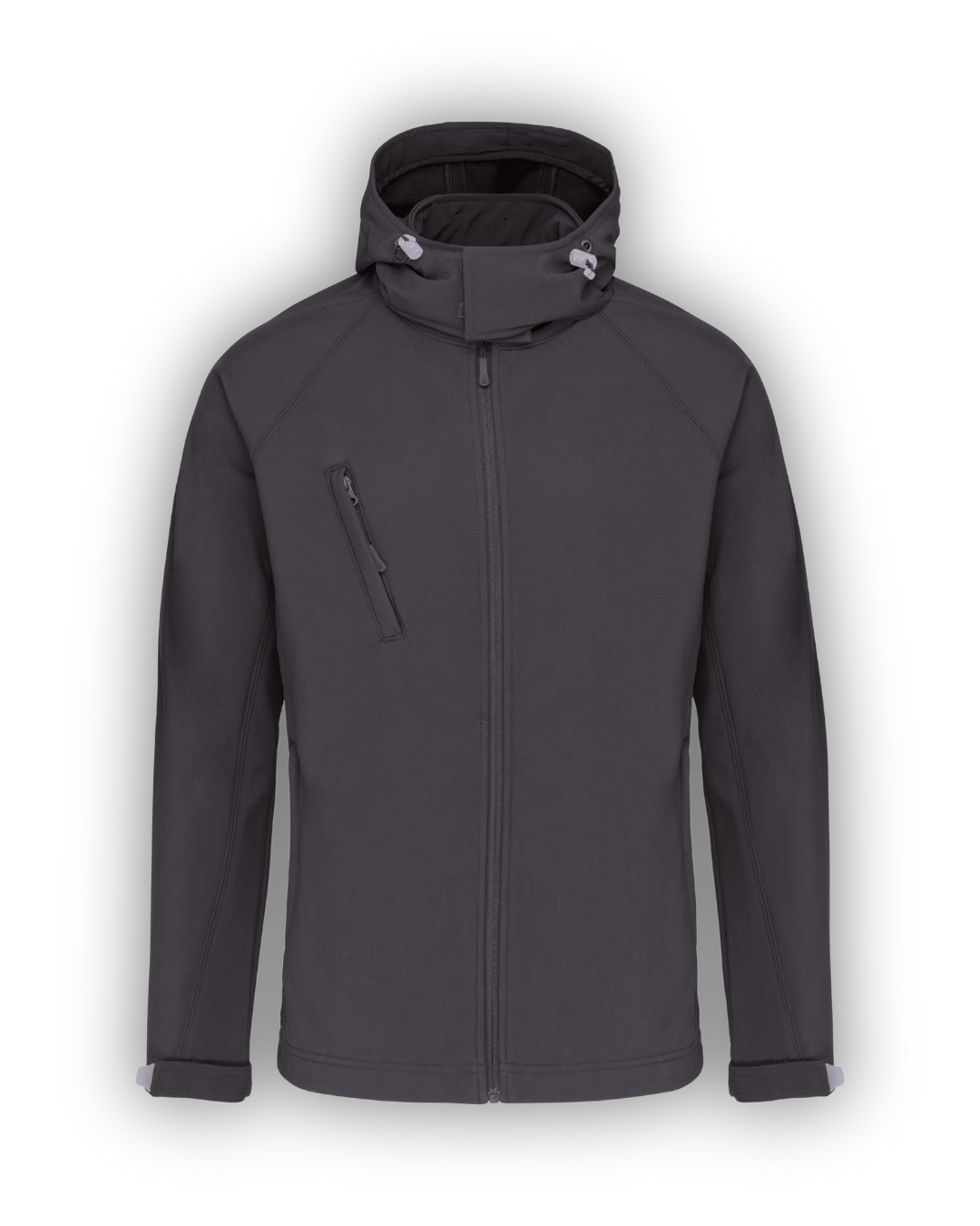 SOFTSHELL JACKET