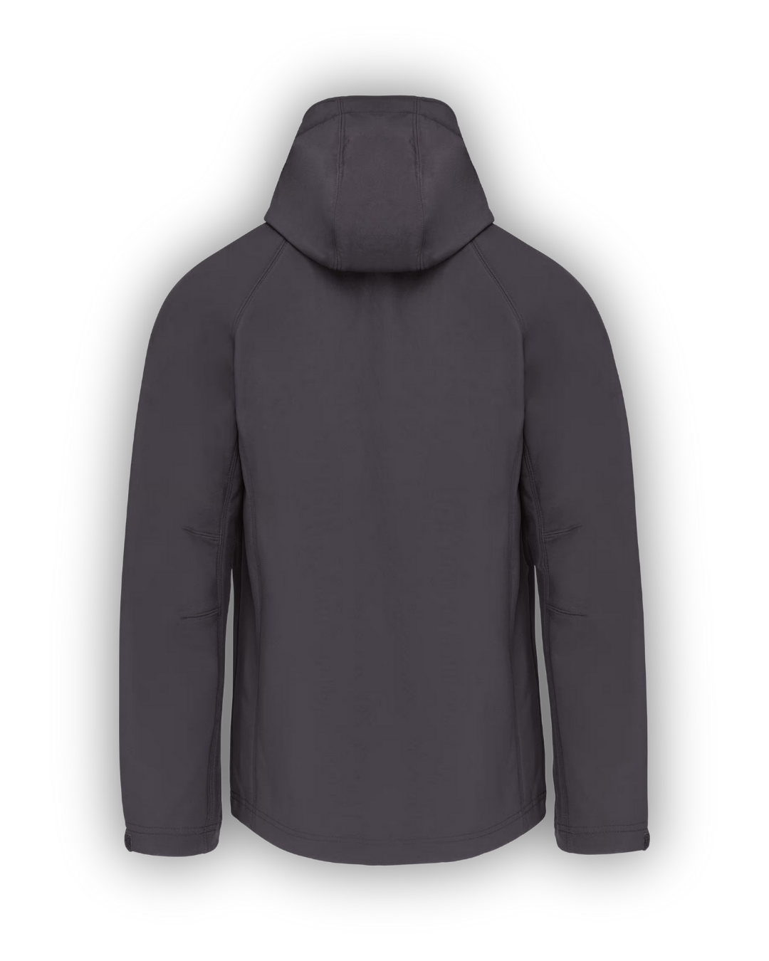 SOFTSHELL JACKET