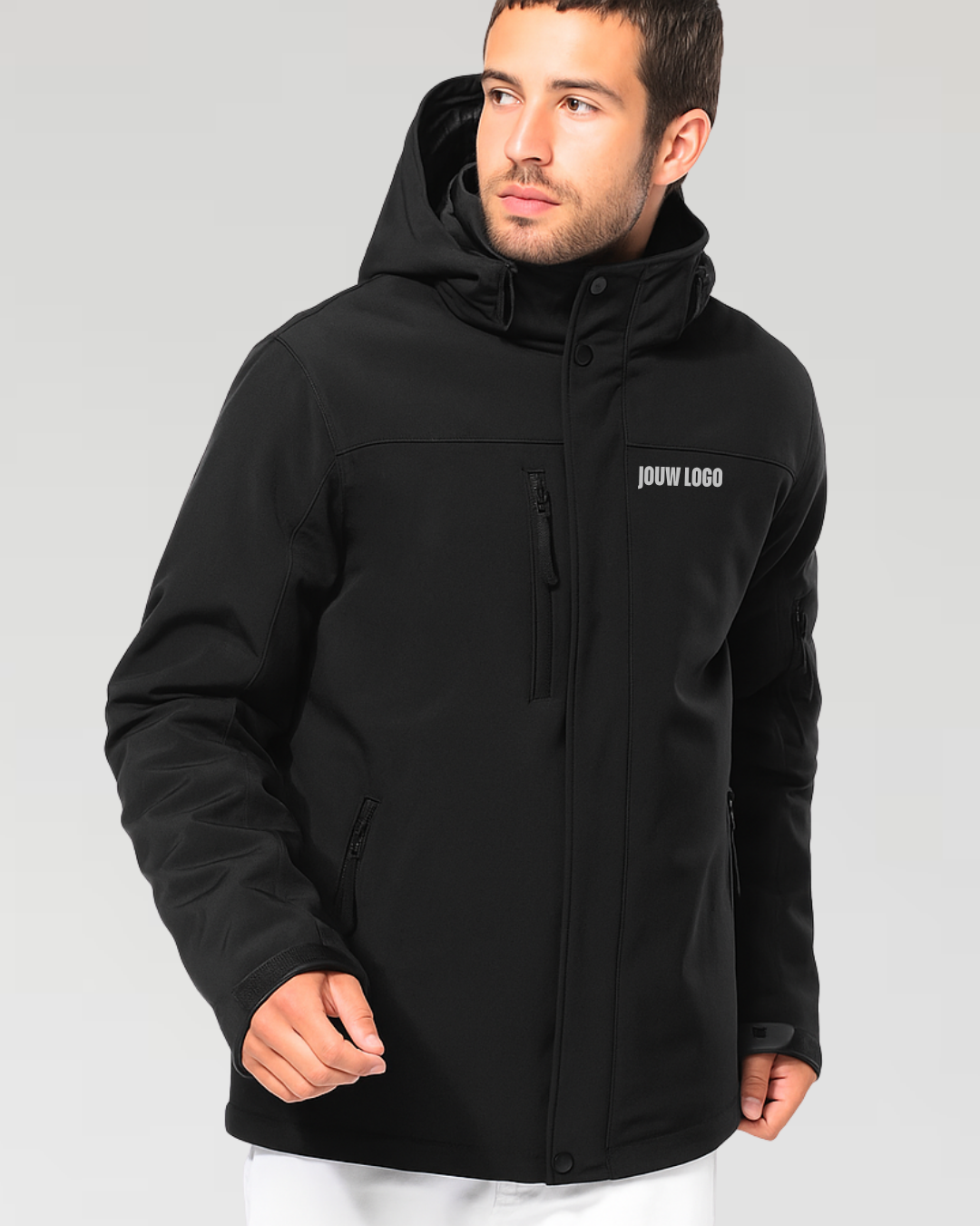 WINTER JACKET