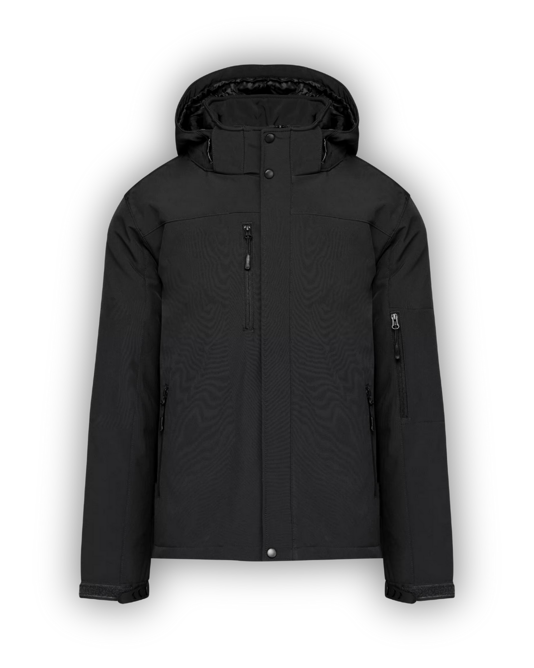 WINTER JACKET