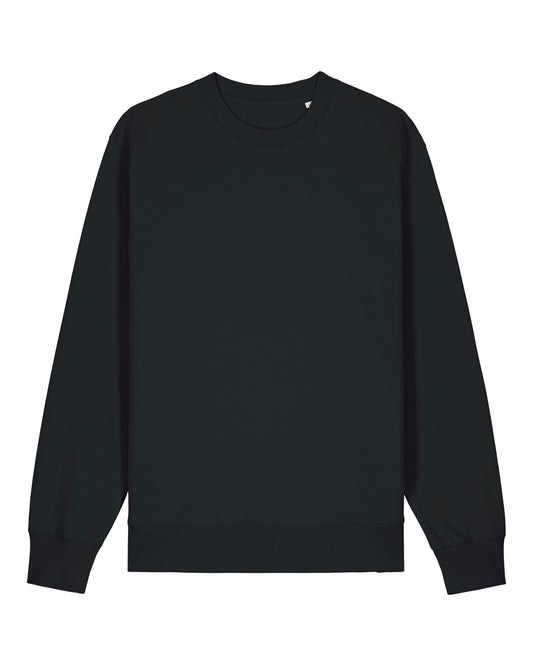 SWEATER - ZWART