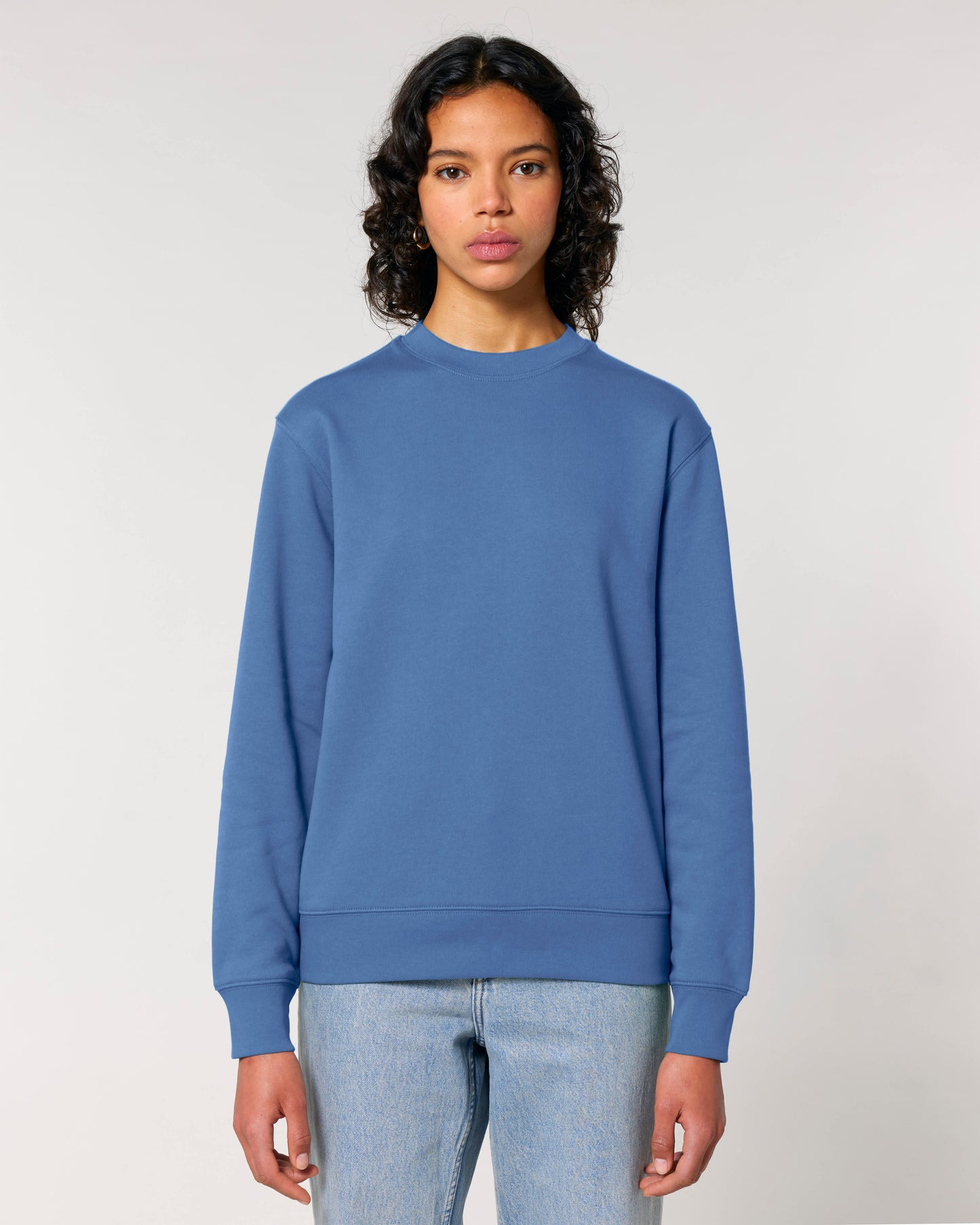 SWEATER - BRIBLAUW