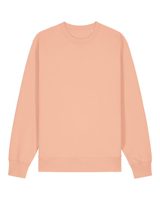 SWEATER - PEACH