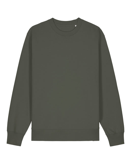 SWEATER - KHAKI