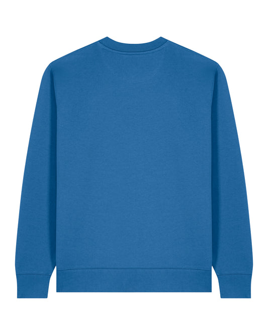 SWEATER - MINDBLAUW