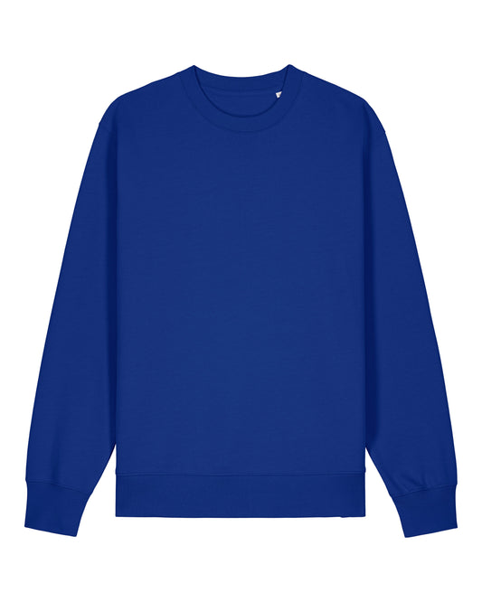 SWEATER - LIFEBLAUW