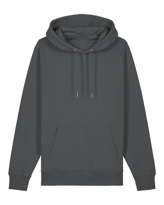 HOODIE - ANTHRACITE