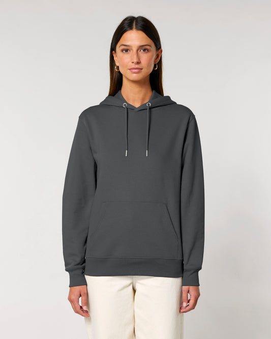 HOODIE - ANTHRACITE