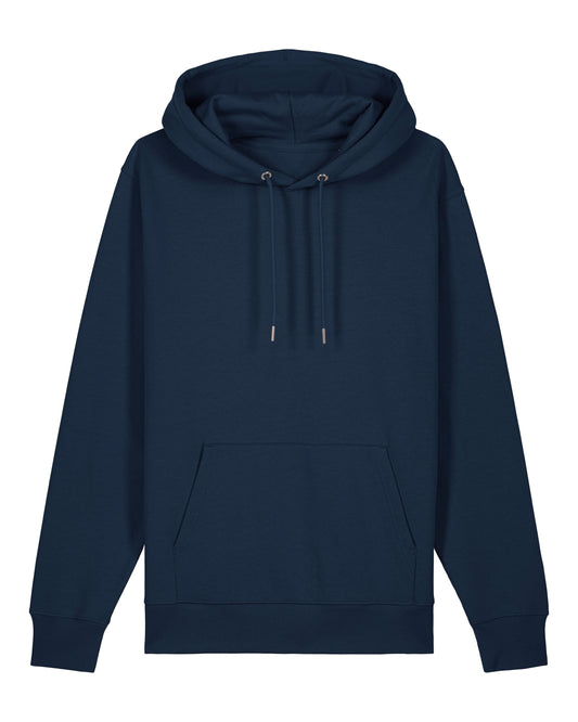 HOODIE - NAVY