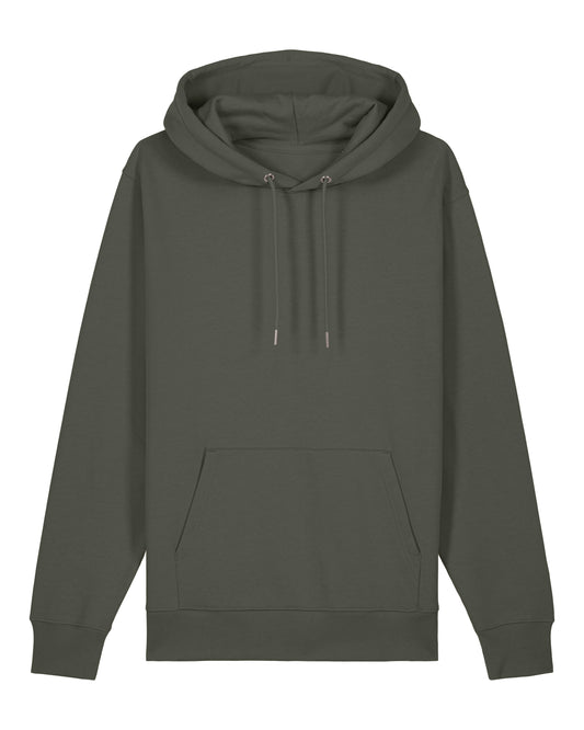 HOODIE - KHAKI