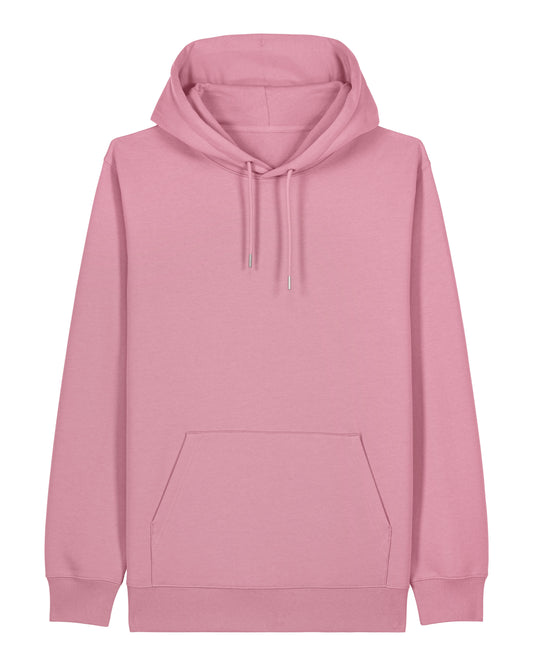 HOODIE - LILA