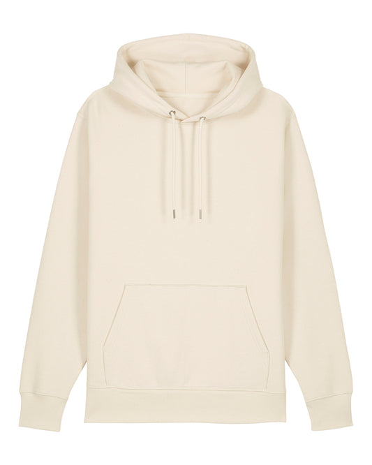 HOODIE - NATUREL