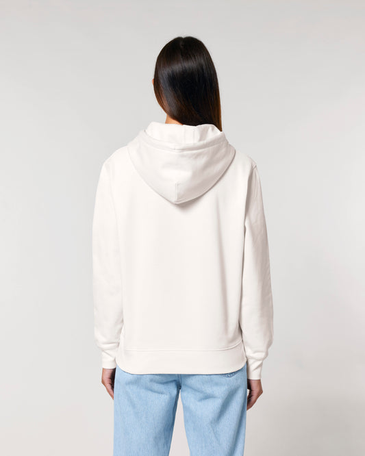HOODIE - OFFWHITE