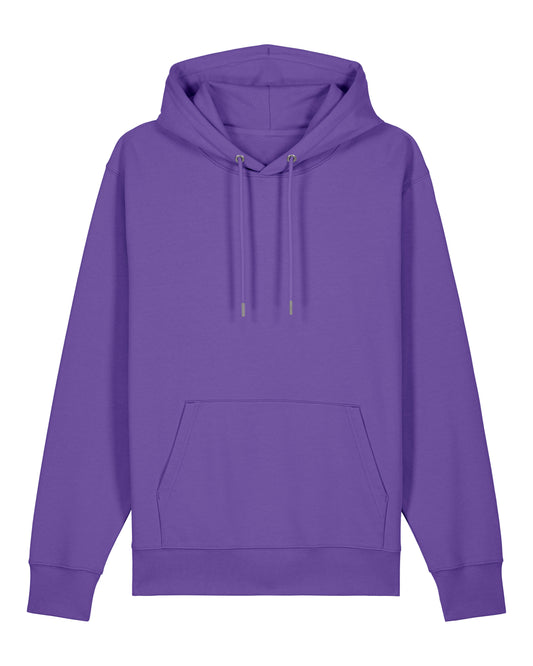 HOODIE - PAARS