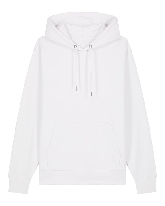 HOODIE - WIT