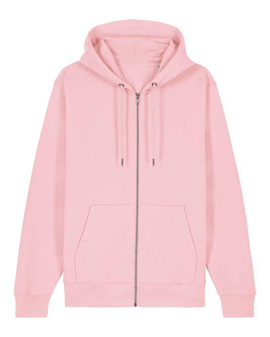 VEST - SNOEP ROZE
