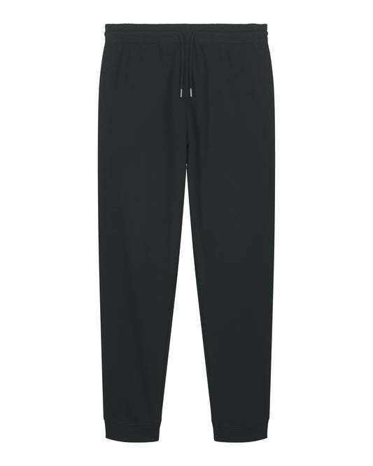 JOGGINGSBROEK - Zwart